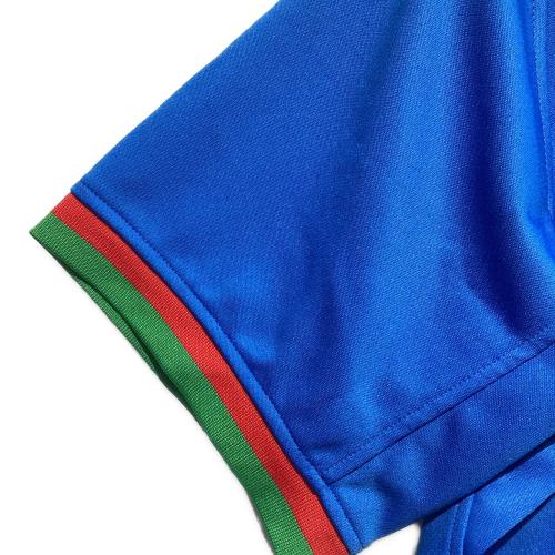 埼玉西武ライオンズ (サイタマセイブライオンズ) クラシックユニフォーム ビジター 応援グッズ 703981 SIZE M ブルー