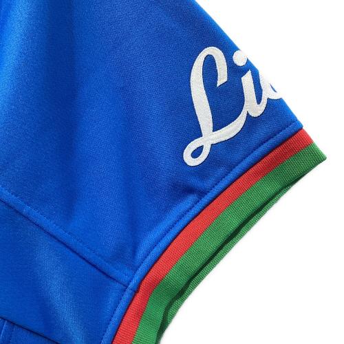 埼玉西武ライオンズ (サイタマセイブライオンズ) クラシックユニフォーム ビジター 応援グッズ 703981 SIZE M ブルー