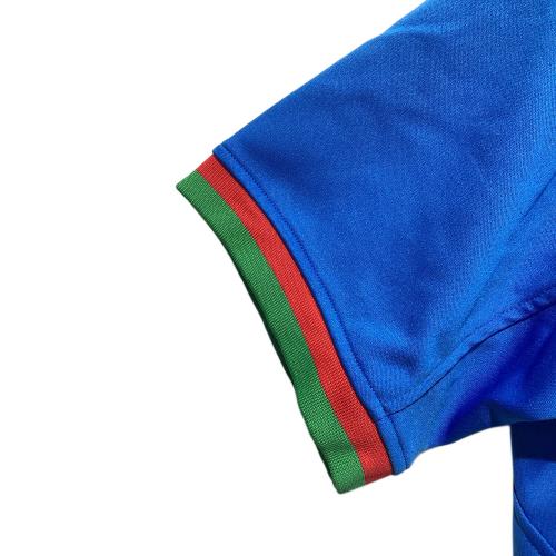 埼玉西武ライオンズ (サイタマセイブライオンズ) クラシックユニフォーム ビジター 応援グッズ SIZE S ブルー