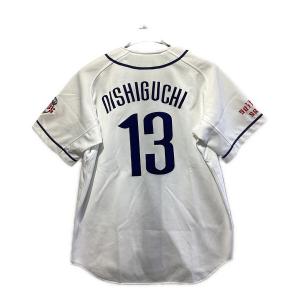 埼玉西武ライオンズ (サイタマセイブライオンズ) 応援グッズ 458692 SIZE M ホワイト