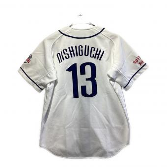 埼玉西武ライオンズ (サイタマセイブライオンズ) 応援グッズ 458692 SIZE M ホワイト