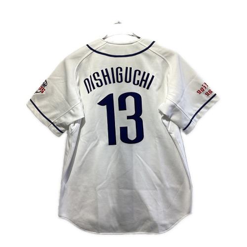 埼玉西武ライオンズ (サイタマセイブライオンズ) 応援グッズ 458692 SIZE M ホワイト