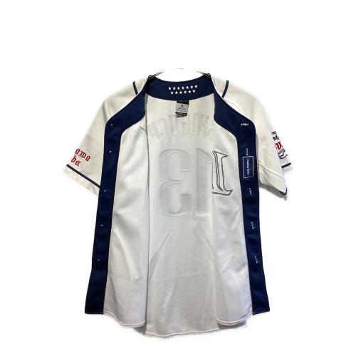 埼玉西武ライオンズ (サイタマセイブライオンズ) 応援グッズ 458692 SIZE M ホワイト