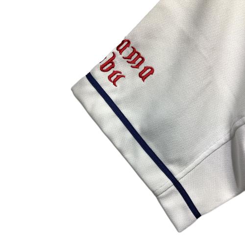 埼玉西武ライオンズ (サイタマセイブライオンズ) 応援グッズ 458692 SIZE M ホワイト