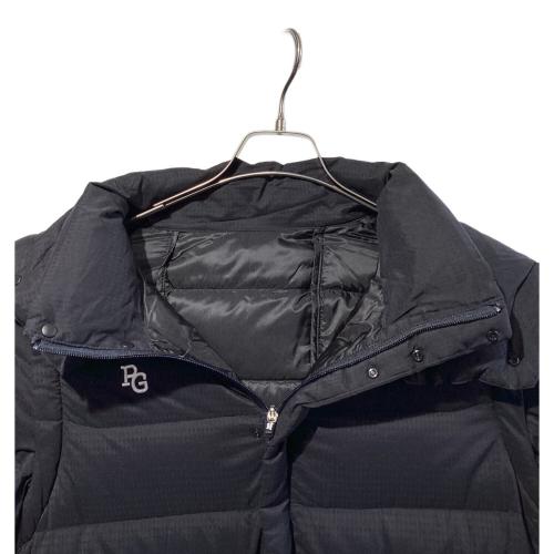 PEARLY GATES (パーリーゲイツ) アウター ゴルフウェア(トップス) 053-1220005 メンズ SIZE XXL ブラック