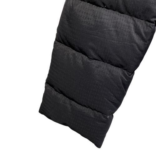 PEARLY GATES (パーリーゲイツ) アウター ゴルフウェア(トップス) 053-1220005 メンズ SIZE XXL ブラック