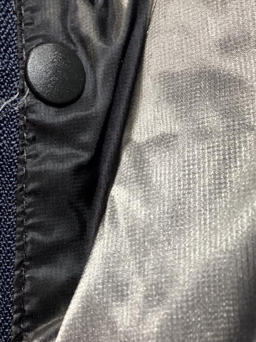 PEARLY GATES (パーリーゲイツ) アウター ゴルフウェア(トップス) 053-1220005 メンズ SIZE XXL ブラック