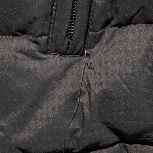 PEARLY GATES (パーリーゲイツ) アウター ゴルフウェア(トップス) 053-1220005 メンズ SIZE XXL ブラック