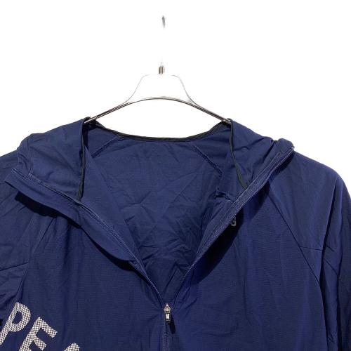 PEARLY GATES (パーリーゲイツ) ゴルフウェア(トップス) 053-3120305 メンズ SIZE XXL ネイビー