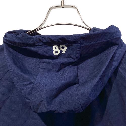 PEARLY GATES (パーリーゲイツ) ゴルフウェア(トップス) 053-3120305 メンズ SIZE XXL ネイビー