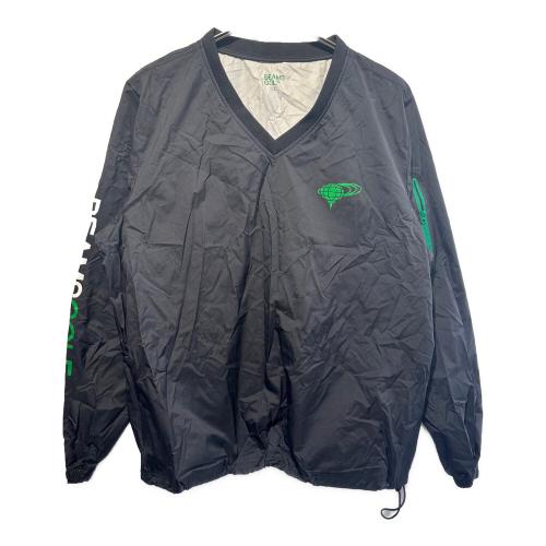 BEAMS GOLF (ビームスゴルフ) スニード ゴルフウェア(トップス) 8218-0051-819 メンズ SIZE XL ブラック