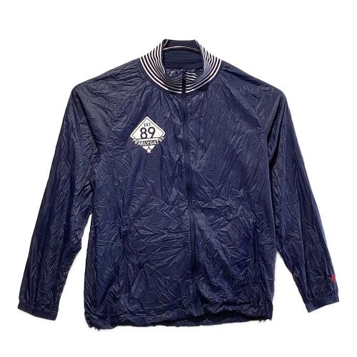 PEARLY GATES (パーリーゲイツ) アウター ゴルフウェア(トップス) 053-2121101 メンズ SIZE XXL ネイビー