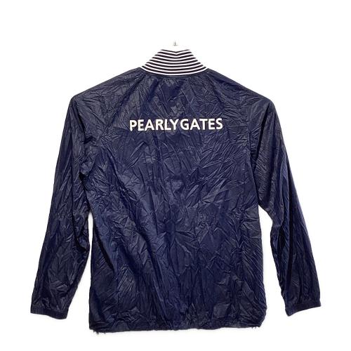 PEARLY GATES (パーリーゲイツ) アウター ゴルフウェア(トップス) 053-2121101 メンズ SIZE XXL ネイビー