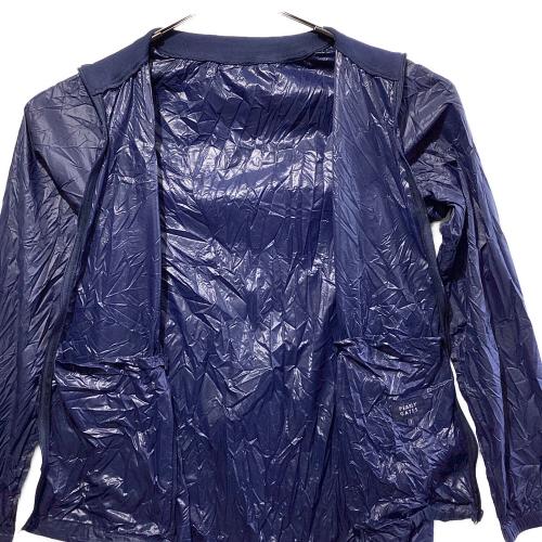 PEARLY GATES (パーリーゲイツ) アウター ゴルフウェア(トップス) 053-2121101 メンズ SIZE XXL ネイビー