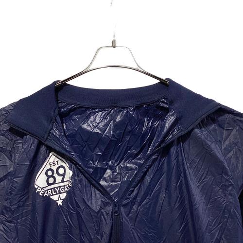 PEARLY GATES (パーリーゲイツ) アウター ゴルフウェア(トップス) 053-2121101 メンズ SIZE XXL ネイビー