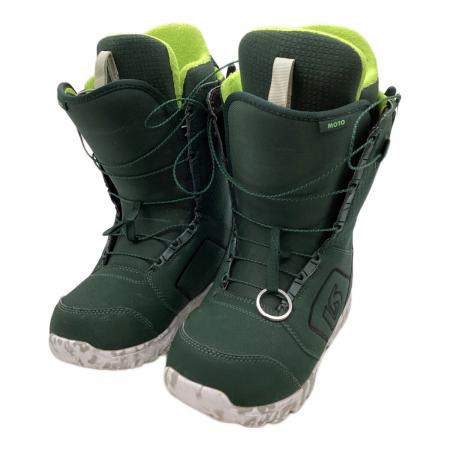 BURTON (バートン) MOTO-AF スノーボードブーツ メンズ SIZE 26cm