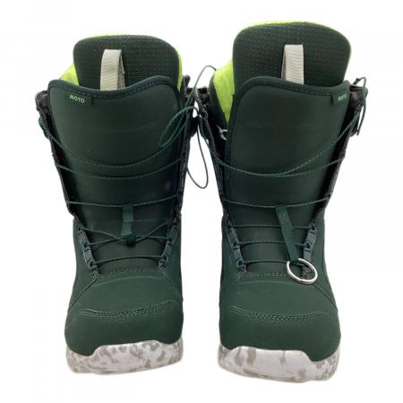 BURTON (バートン) MOTO-AF スノーボードブーツ メンズ SIZE 26cm