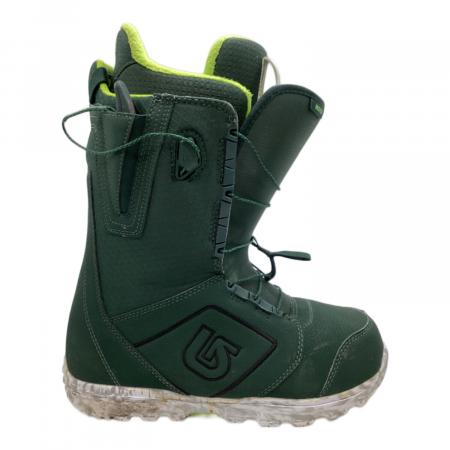 BURTON (バートン) MOTO-AF スノーボードブーツ メンズ SIZE 26cm