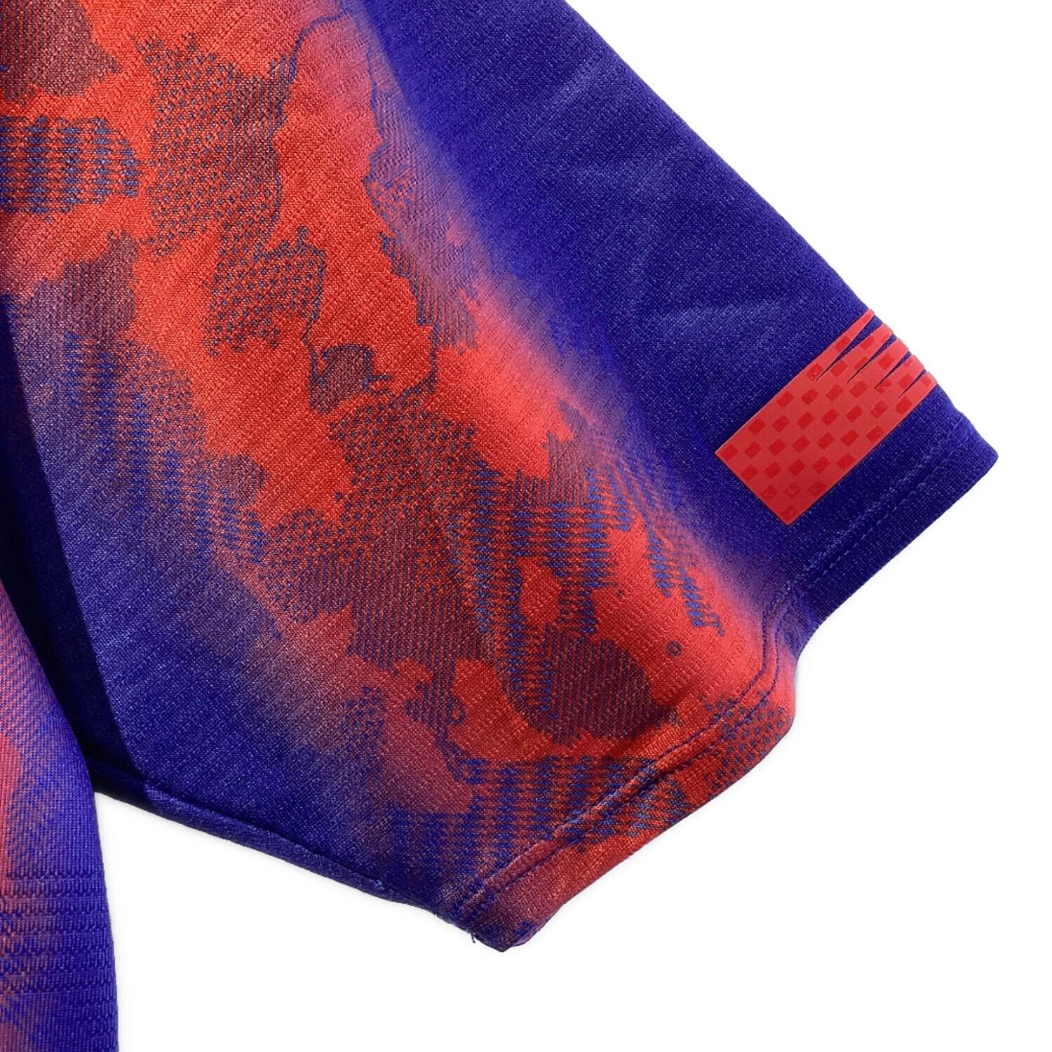 FC東京 (エフシートウキョウ) サッカーユニフォーム SIZE L 松木玖生