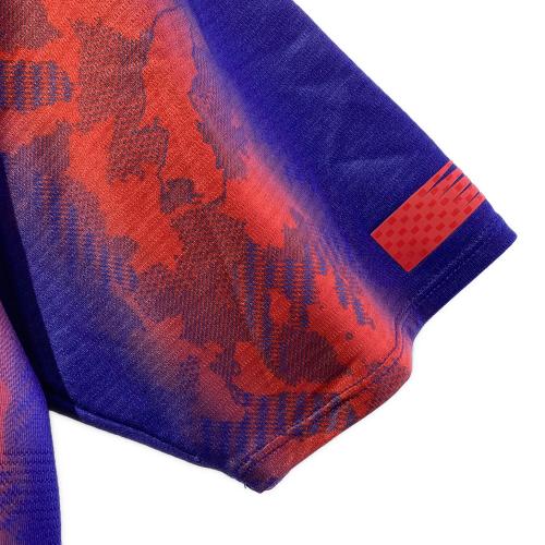 FC東京 (エフシートウキョウ) サッカーユニフォーム SIZE L 松木玖生【7】 NEW BALANCE 2024年1stオーセンティックユニフォーム AMT45230