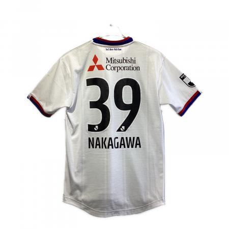 か*ち様 FC東京 仲川輝人 オーセンティック ホーム ユニフォーム ウェア 2 か*ち様 FC東京 仲川輝人 オーセンティック ホーム ユニフォーム ウェア 2