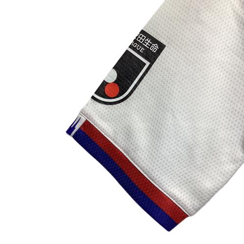 FC東京 仲川輝人 直筆サイン入り オーセンティック ユニフォーム L 2023 FC東京 仲川輝人 直筆サイン入り オーセンティック ユニフォーム L