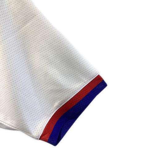 FC東京 (エフシートウキョウ) サッカーユニフォーム SIZE L 仲川 輝人【39】 NEW BALANCE 2023年2ndオーセンティックユニフォーム AMT35259