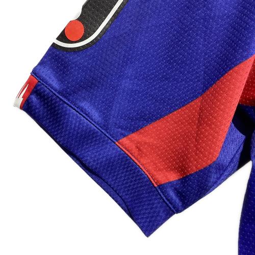 FC東京 (エフシートウキョウ) サッカーユニフォーム SIZE L 石川 直宏【18】 NEW BALANCE 2023年25周年オーセンティックユニフォーム AMT35264