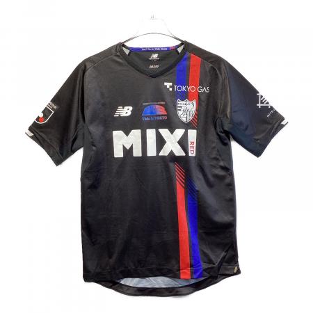 FC東京 (エフシートウキョウ) サッカーユニフォーム SIZE L 森重 真人