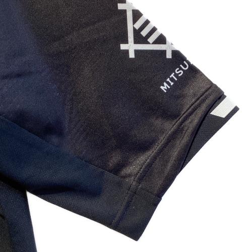 FC東京 (エフシートウキョウ) サッカーユニフォーム SIZE L 森重 真人【3】 NEW BALANCE 2022年3rdオーセンティックユニフォーム AMT25200