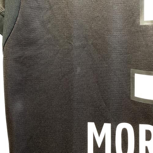 FC東京 (エフシートウキョウ) サッカーユニフォーム SIZE L 森重 真人【3】 NEW BALANCE 2022年3rdオーセンティックユニフォーム AMT25200