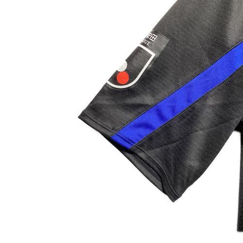 FC東京 (エフシートウキョウ) サッカーユニフォーム SIZE L 森重 真人【3】 NEW BALANCE 2024年3rdオーセンティックユニフォーム AMT45273