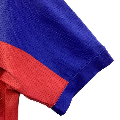 FC東京 (エフシートウキョウ) サッカーユニフォーム SIZE L 仲川 輝人【39】 NEW BALANCE 2023年1stオーセンティックユニフォーム AMT35212