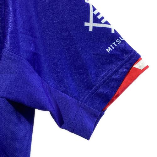 FC東京 2022 森重真人 正規品 ユニフォーム 2XL Jリーグ FC東京 森重真人｜【公式】Jリーグオンラインストア J.LEAGUE