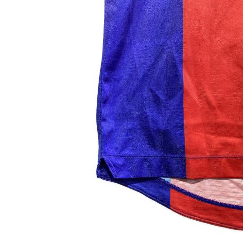 FC東京 (エフシートウキョウ) サッカーユニフォーム SIZE L 森重 真人