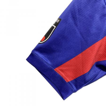 FC東京 (エフシートウキョウ) サッカーユニフォーム SIZE L 渡邊 凌磨