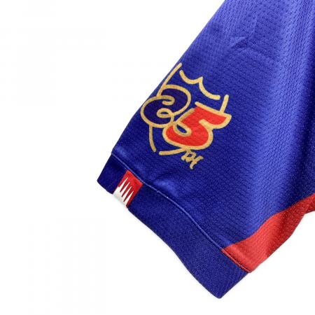 FC東京 (エフシートウキョウ) サッカーユニフォーム SIZE L 渡邊 凌磨