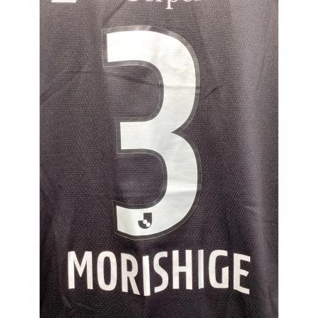 FC東京 (エフシートウキョウ) サッカーユニフォーム SIZE L 森重 真人