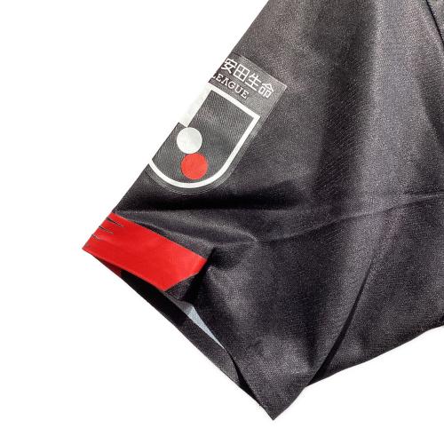 FC東京 (エフシートウキョウ) サッカーユニフォーム SIZE L 森重 真人【3】 NEW BALANCE 2021年3rdオーセンティックユニフォーム JMTF1027