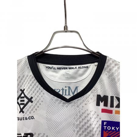 FC東京 (エフシートウキョウ) サッカーユニフォーム SIZE L 橋本 拳人