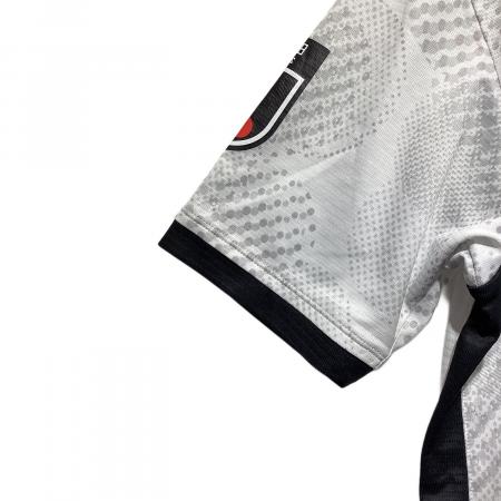 FC東京 (エフシートウキョウ) サッカーユニフォーム SIZE L 橋本 拳人