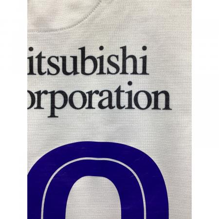 FC東京 (エフシートウキョウ) サッカーユニフォーム SIZE L 橋本 拳人