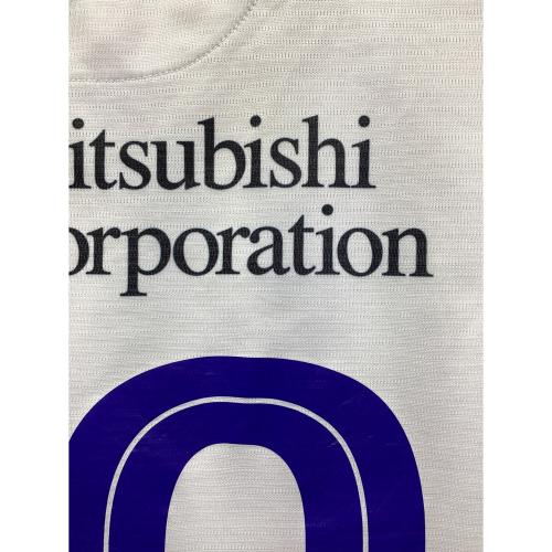 FC東京 (エフシートウキョウ) サッカーユニフォーム SIZE L 橋本 拳人