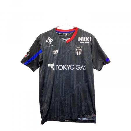 FC東京 (エフシートウキョウ) サッカーユニフォーム SIZE L 仲川 輝人