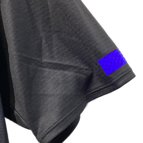 FC東京 (エフシートウキョウ) サッカーユニフォーム SIZE L 仲川 輝人【39】 NEW BALANCE 2024年3rdオーセンティックユニフォーム AMT45273