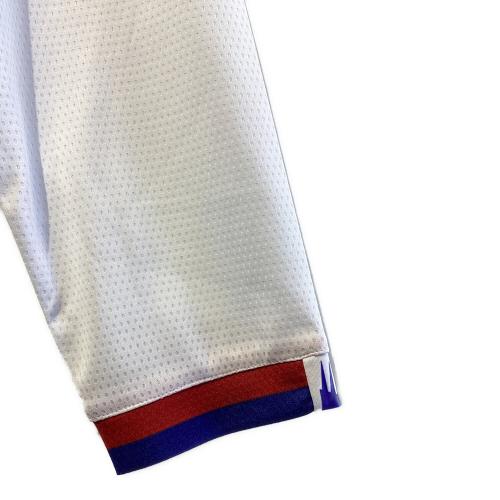 FC東京 (エフシートウキョウ) サッカーユニフォーム SIZE L 森重 真人【3】 NEW BALANCE 2023年3rdオーセンティックユニフォーム ロングスリーブ AMT35260