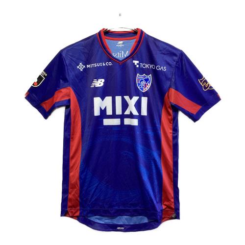 FC東京 (エフシートウキョウ) サッカーユニフォーム SIZE L ディエゴ