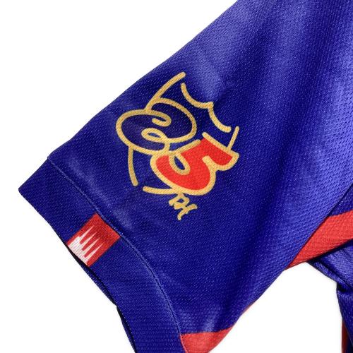 FC東京 (エフシートウキョウ) サッカーユニフォーム SIZE L ディエゴ