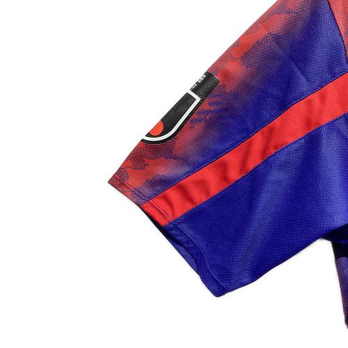 FC東京 (エフシートウキョウ) サッカーユニフォーム 遠藤 渓太【22】 NEW BALANCE 2024年レプリカユニフォーム AMT45232