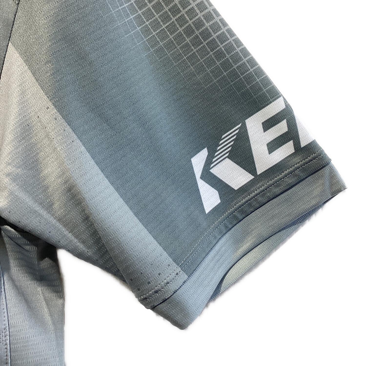 FC東京 (エフシートウキョウ) サッカーユニフォーム SIZE L 森重 真人